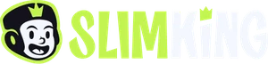 Slim King Casino Logo